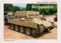 PANTHER Colours & Details<br>Panther G &ndash; Jagdpanther - Bergepanther